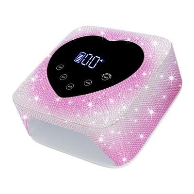 ইলেকট্রনিক এনার্জি স্টোরেজ ইন্টেলিজেন্ট নেইল ল্যাম্প